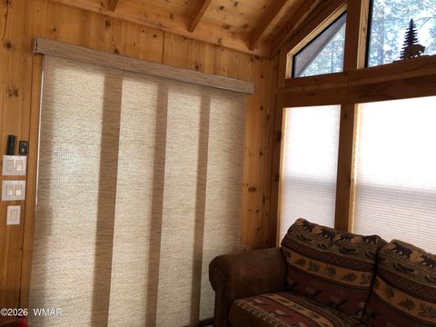 Tiny photo for 4440 S Mogollon Trail, Show Low, AZ 85901 (MLS # 259227)