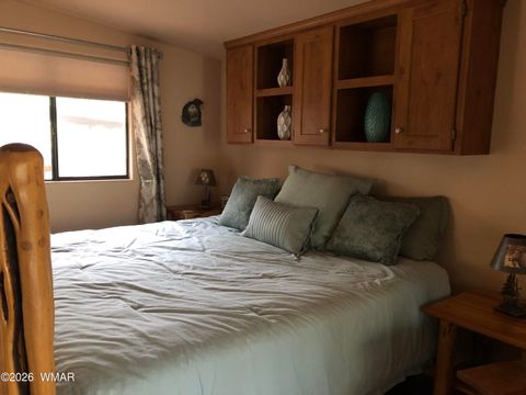 Tiny photo for 4440 S Mogollon Trail, Show Low, AZ 85901 (MLS # 259227)