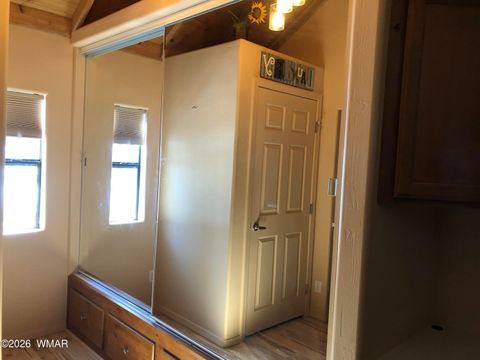 Tiny photo for 4440 S Mogollon Trail, Show Low, AZ 85901 (MLS # 259227)