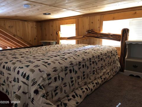 Tiny photo for 4440 S Mogollon Trail, Show Low, AZ 85901 (MLS # 259227)