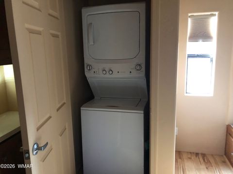 Tiny photo for 4440 S Mogollon Trail, Show Low, AZ 85901 (MLS # 259227)