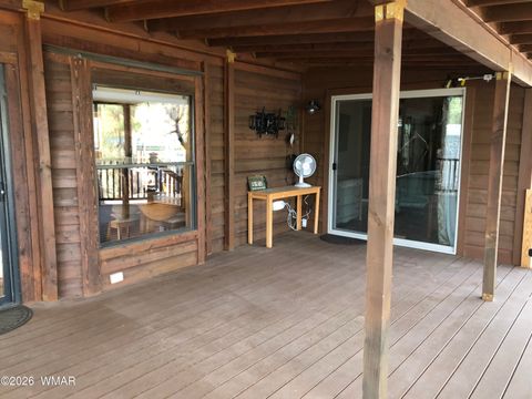 Tiny photo for 4440 S Mogollon Trail, Show Low, AZ 85901 (MLS # 259227)