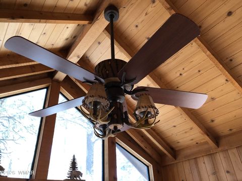 Tiny photo for 4440 S Mogollon Trail, Show Low, AZ 85901 (MLS # 259227)