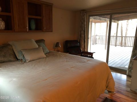 Tiny photo for 4440 S Mogollon Trail, Show Low, AZ 85901 (MLS # 259227)