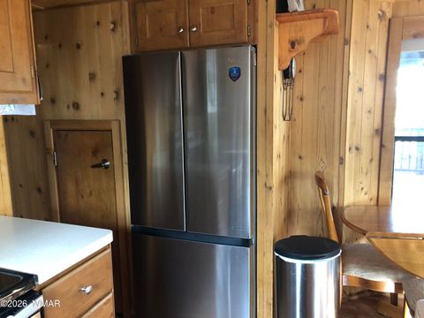 Tiny photo for 4440 S Mogollon Trail, Show Low, AZ 85901 (MLS # 259227)