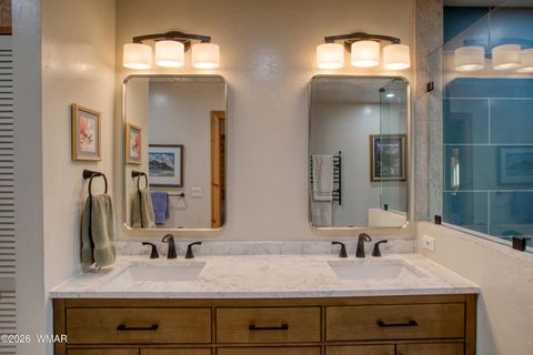 Tiny photo for 2735 Bobcat Gulch, Pinetop, AZ 85935 (MLS # 261441)