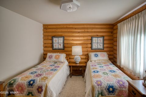 Tiny photo for 2735 Bobcat Gulch, Pinetop, AZ 85935 (MLS # 261441)