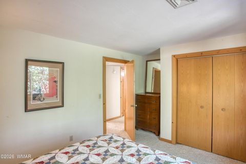 Tiny photo for 2735 Bobcat Gulch, Pinetop, AZ 85935 (MLS # 261441)