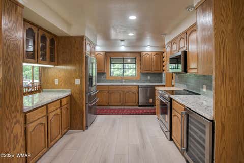Tiny photo for 2735 Bobcat Gulch, Pinetop, AZ 85935 (MLS # 261441)