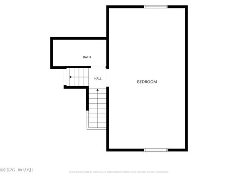 Tiny photo for 2735 Bobcat Gulch, Pinetop, AZ 85935 (MLS # 261441)