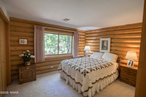 Tiny photo for 2735 Bobcat Gulch, Pinetop, AZ 85935 (MLS # 261441)