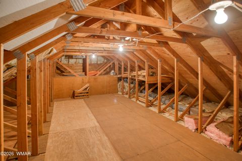 Tiny photo for 2735 Bobcat Gulch, Pinetop, AZ 85935 (MLS # 261441)