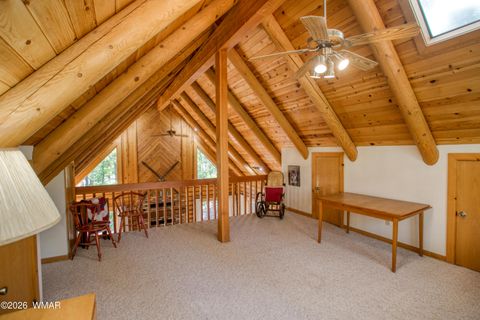 Tiny photo for 2735 Bobcat Gulch, Pinetop, AZ 85935 (MLS # 261441)