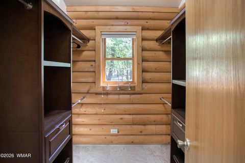 Tiny photo for 2735 Bobcat Gulch, Pinetop, AZ 85935 (MLS # 261441)
