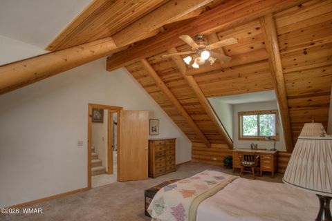 Tiny photo for 2735 Bobcat Gulch, Pinetop, AZ 85935 (MLS # 261441)