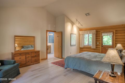 Tiny photo for 2735 Bobcat Gulch, Pinetop, AZ 85935 (MLS # 261441)