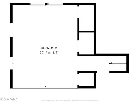 Tiny photo for 2735 Bobcat Gulch, Pinetop, AZ 85935 (MLS # 261441)