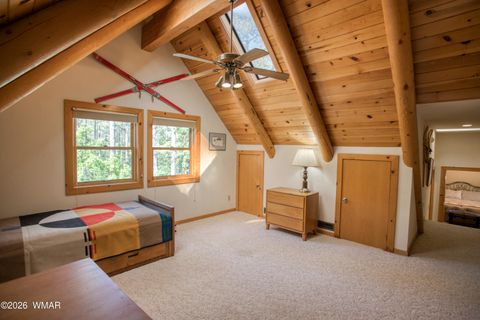 Tiny photo for 2735 Bobcat Gulch, Pinetop, AZ 85935 (MLS # 261441)