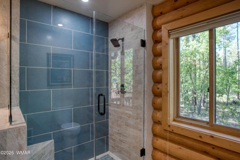 Tiny photo for 2735 Bobcat Gulch, Pinetop, AZ 85935 (MLS # 261441)