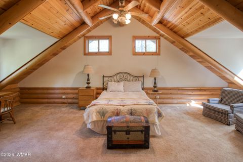 Tiny photo for 2735 Bobcat Gulch, Pinetop, AZ 85935 (MLS # 261441)