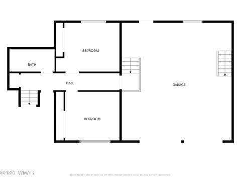 Tiny photo for 2735 Bobcat Gulch, Pinetop, AZ 85935 (MLS # 261441)