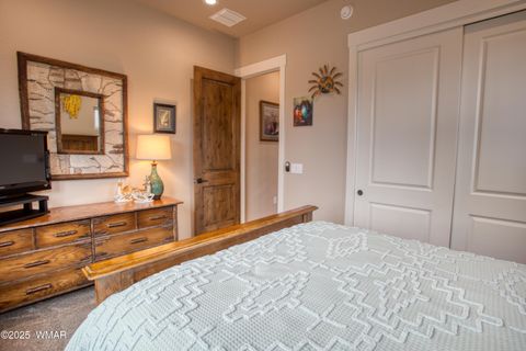 Tiny photo for 5970 E Elk Springs Spgs, Lakeside, AZ 85929 (MLS # 258147)