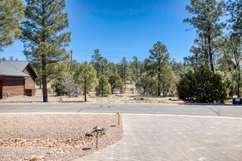 Tiny photo for 5970 E Elk Springs Spgs, Lakeside, AZ 85929 (MLS # 258147)