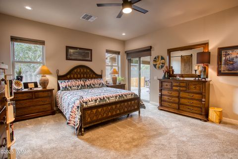 Tiny photo for 5970 E Elk Springs Spgs, Lakeside, AZ 85929 (MLS # 258147)