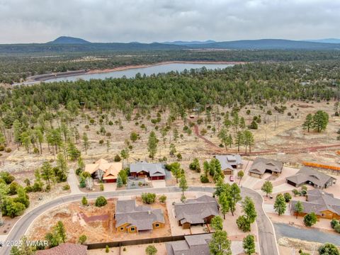 Tiny photo for 5970 E Elk Springs Spgs, Lakeside, AZ 85929 (MLS # 258147)