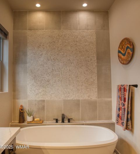 Tiny photo for 5970 E Elk Springs Spgs, Lakeside, AZ 85929 (MLS # 258147)