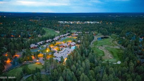 Tiny photo for 350 N Verbena Lane, Show Low, AZ 85901 (MLS # 258947)