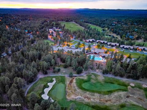 Tiny photo for 350 N Verbena Lane, Show Low, AZ 85901 (MLS # 258947)