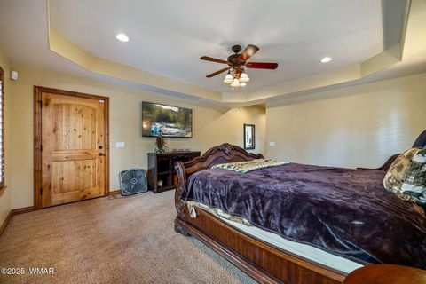 Tiny photo for 2322 S Timber Pine Lane, Pinetop, AZ 85935 (MLS # 257496)