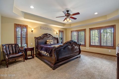 Tiny photo for 2322 S Timber Pine Lane, Pinetop, AZ 85935 (MLS # 257496)