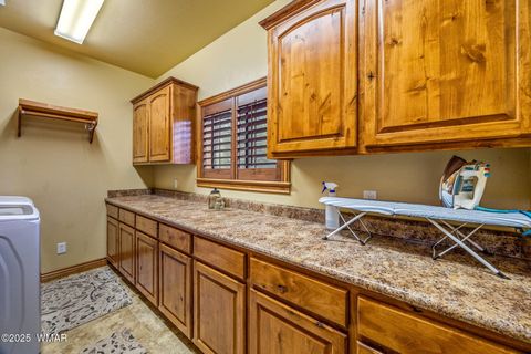 Tiny photo for 2322 S Timber Pine Lane, Pinetop, AZ 85935 (MLS # 257496)