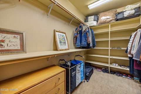 Tiny photo for 2322 S Timber Pine Lane, Pinetop, AZ 85935 (MLS # 257496)