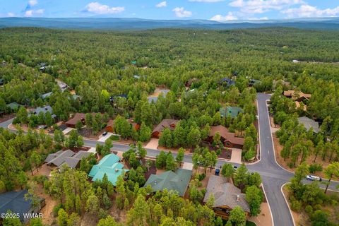 Tiny photo for 2322 S Timber Pine Lane, Pinetop, AZ 85935 (MLS # 257496)