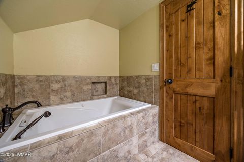 Tiny photo for 2322 S Timber Pine Lane, Pinetop, AZ 85935 (MLS # 257496)