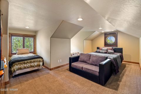 Tiny photo for 2322 S Timber Pine Lane, Pinetop, AZ 85935 (MLS # 257496)