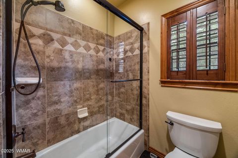 Tiny photo for 2322 S Timber Pine Lane, Pinetop, AZ 85935 (MLS # 257496)