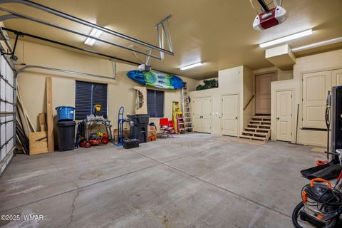 Tiny photo for 2322 S Timber Pine Lane, Pinetop, AZ 85935 (MLS # 257496)