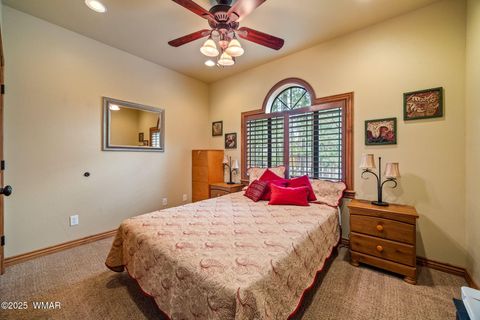 Tiny photo for 2322 S Timber Pine Lane, Pinetop, AZ 85935 (MLS # 257496)