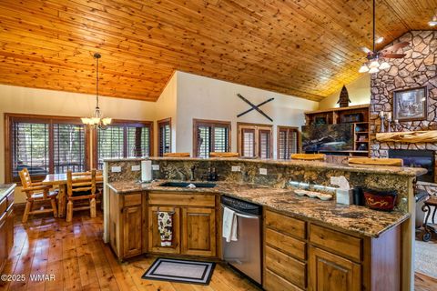 Tiny photo for 2322 S Timber Pine Lane, Pinetop, AZ 85935 (MLS # 257496)