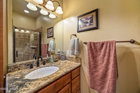 Tiny photo for 2322 S Timber Pine Lane, Pinetop, AZ 85935 (MLS # 257496)