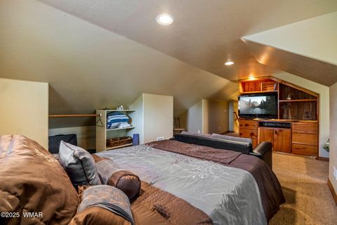 Tiny photo for 2322 S Timber Pine Lane, Pinetop, AZ 85935 (MLS # 257496)