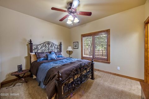 Tiny photo for 2322 S Timber Pine Lane, Pinetop, AZ 85935 (MLS # 257496)