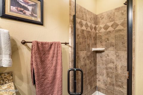 Tiny photo for 2322 S Timber Pine Lane, Pinetop, AZ 85935 (MLS # 257496)