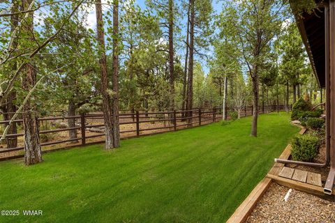 Tiny photo for 2322 S Timber Pine Lane, Pinetop, AZ 85935 (MLS # 257496)
