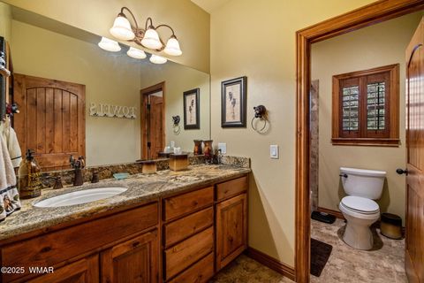 Tiny photo for 2322 S Timber Pine Lane, Pinetop, AZ 85935 (MLS # 257496)