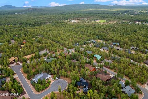 Tiny photo for 2322 S Timber Pine Lane, Pinetop, AZ 85935 (MLS # 257496)